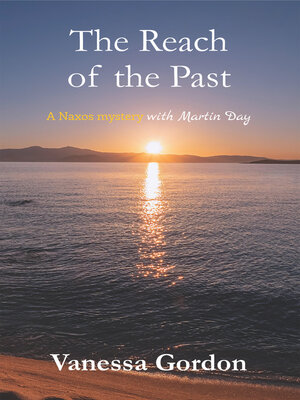 cover image of The Reach of the Past